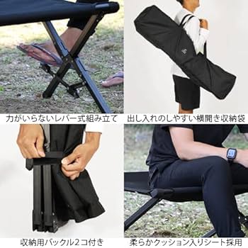 Amazon | [クイックキャンプ] QUICKCAMP アウトドア キャンプ
